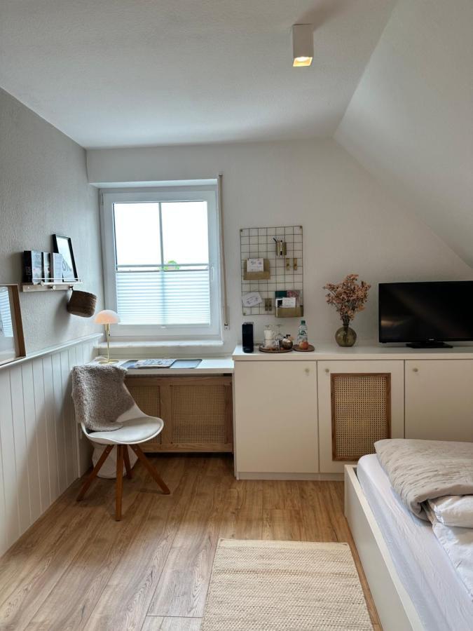 Louf Apartment