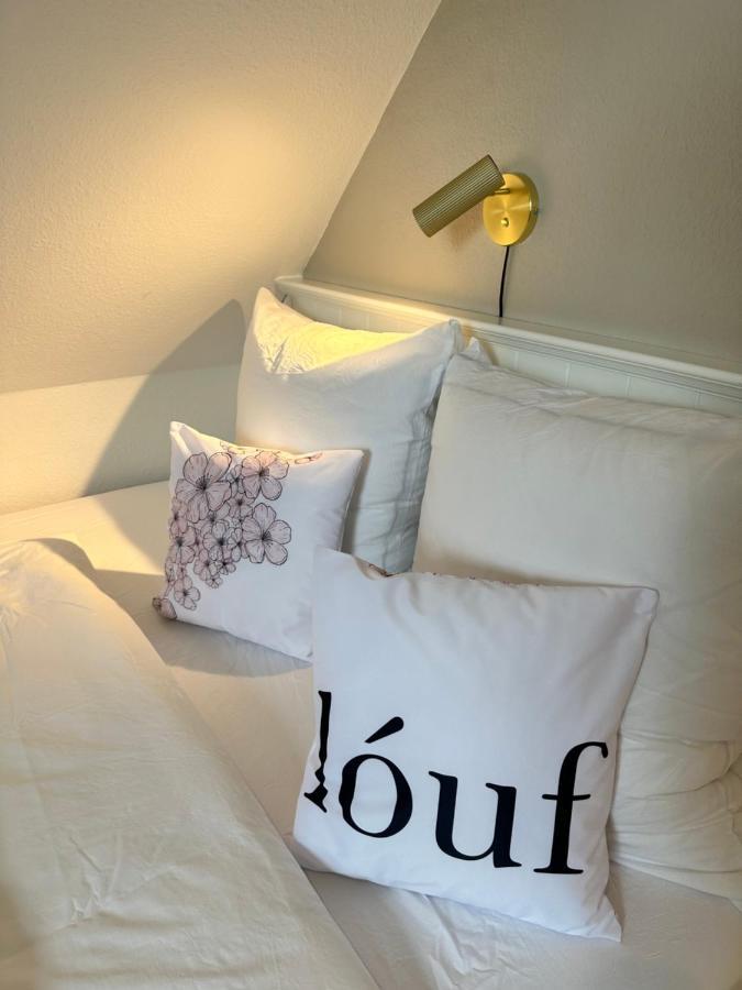 Louf Apartment *