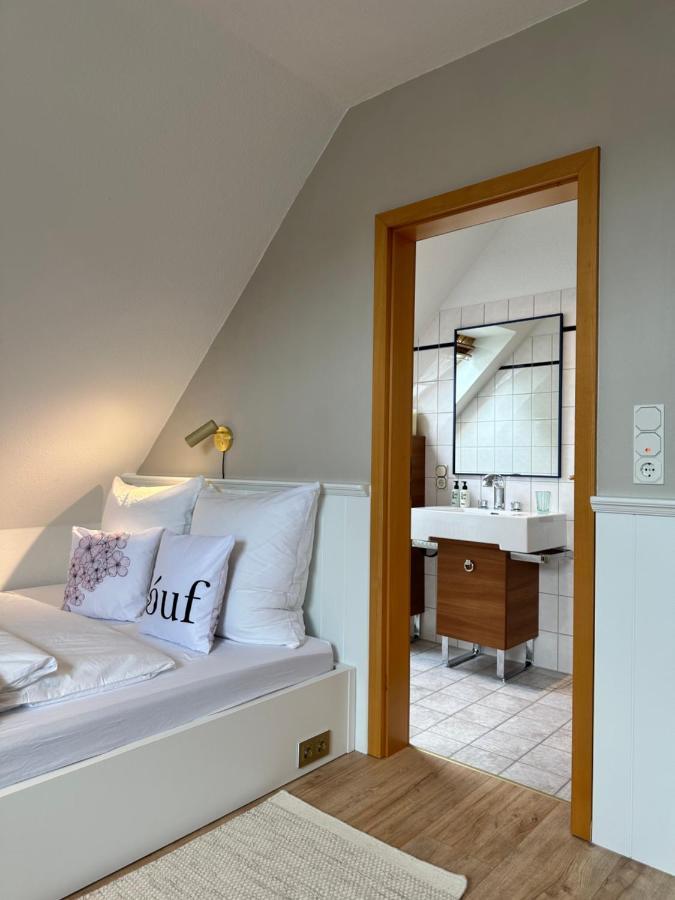 Louf Apartment *