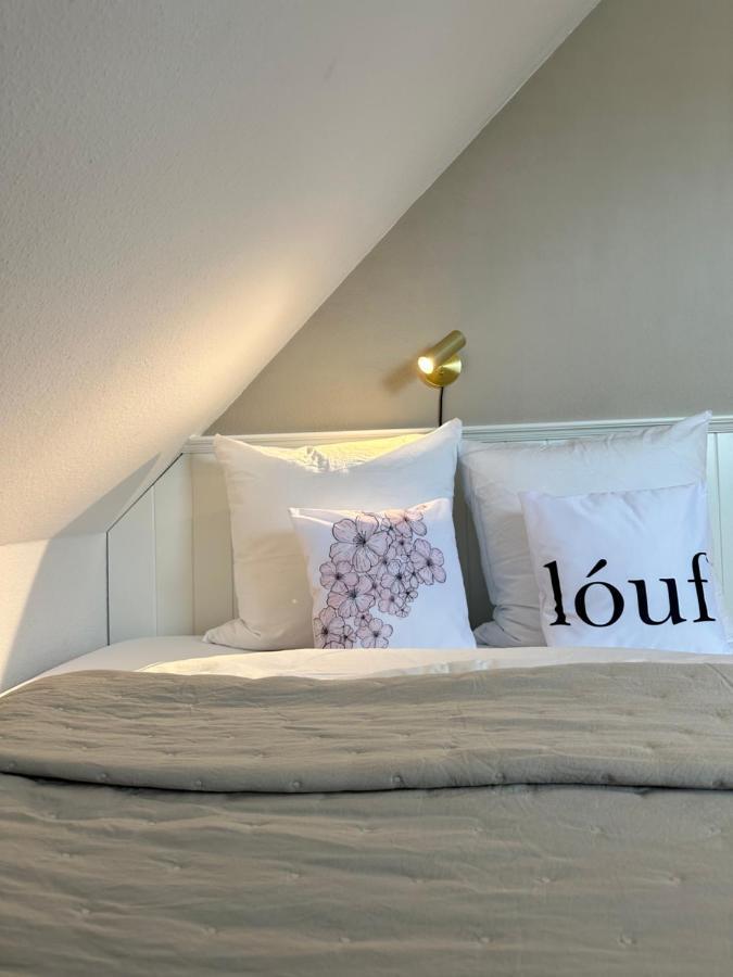 Apartment Louf