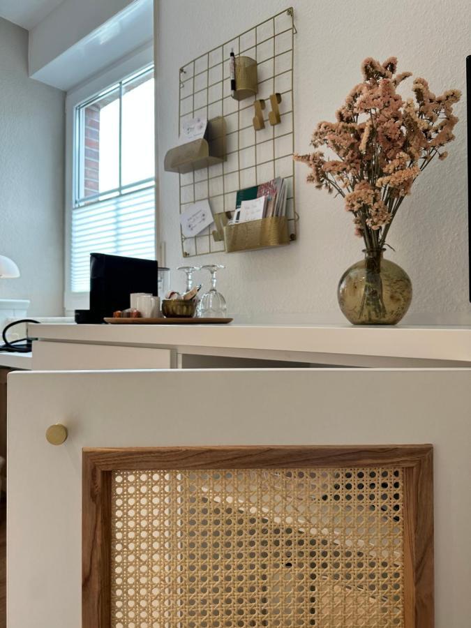 Louf Apartment Wiesmoor