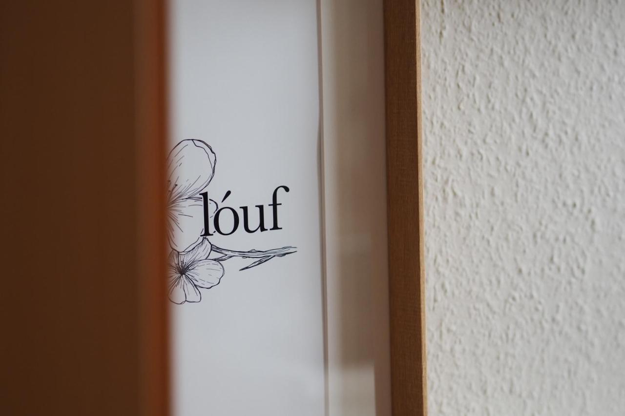 Louf Apartment Wiesmoor