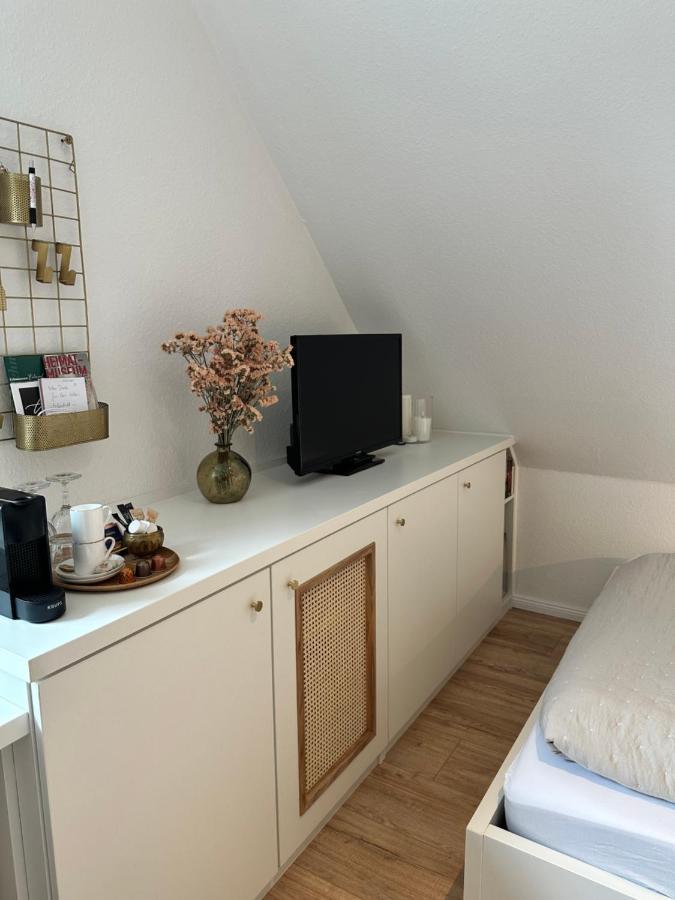Louf Apartment *